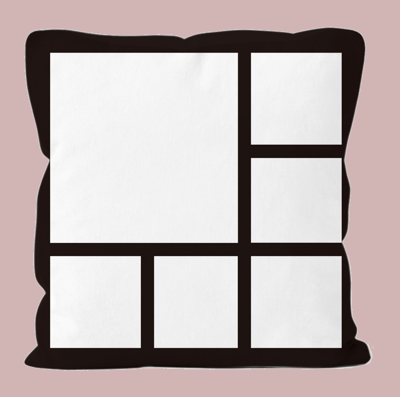 Sublimation Pillows Sublimation Blanks Gold Coast